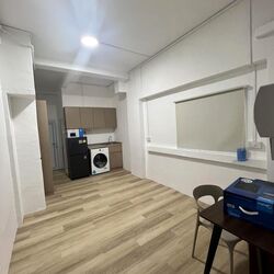 Pasir Panjang Road (D5), Apartment #512979111